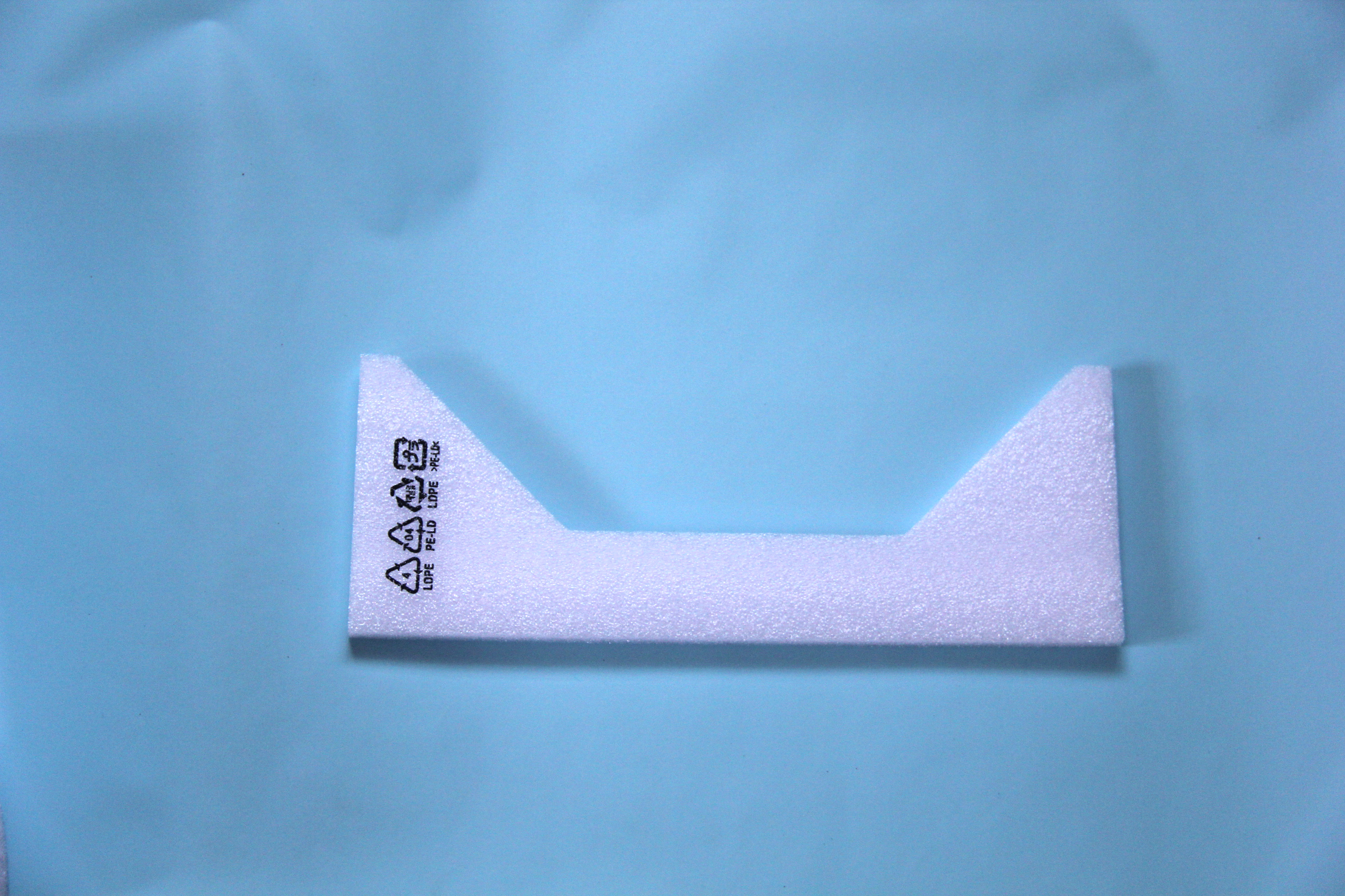 珍珠棉內(nèi)襯的防震性能與保護效果探究